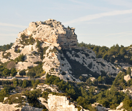 le val d'enfer- photo : Rhinoferos